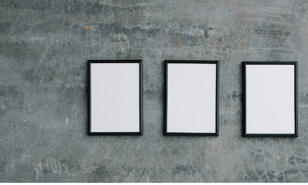 How to Hang Art on Plaster Walls Expert Tips & Tricks Islamic Art AU