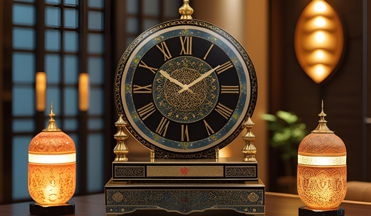 Ayatul Kursi Clock Buying Guide: What to Know Before You Shop