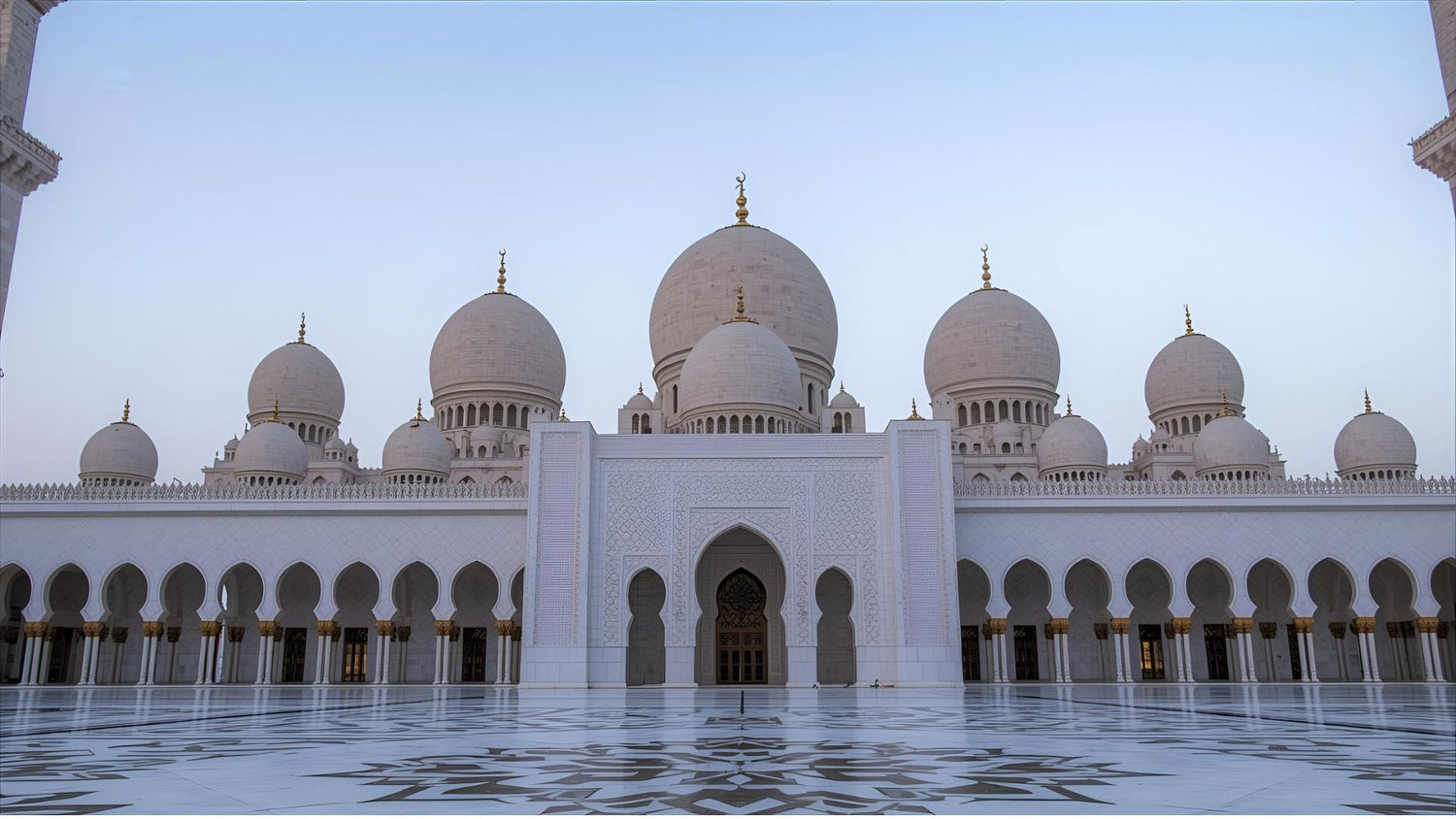 Islamic Art in 2025: New Trends You Need to Know Today