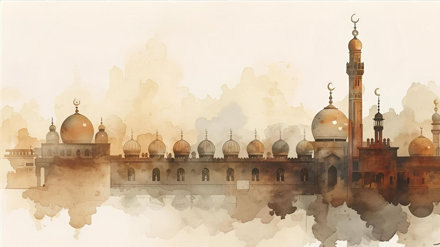 The One Thing Islamic Art Avoids: Explained Simply for Clarity