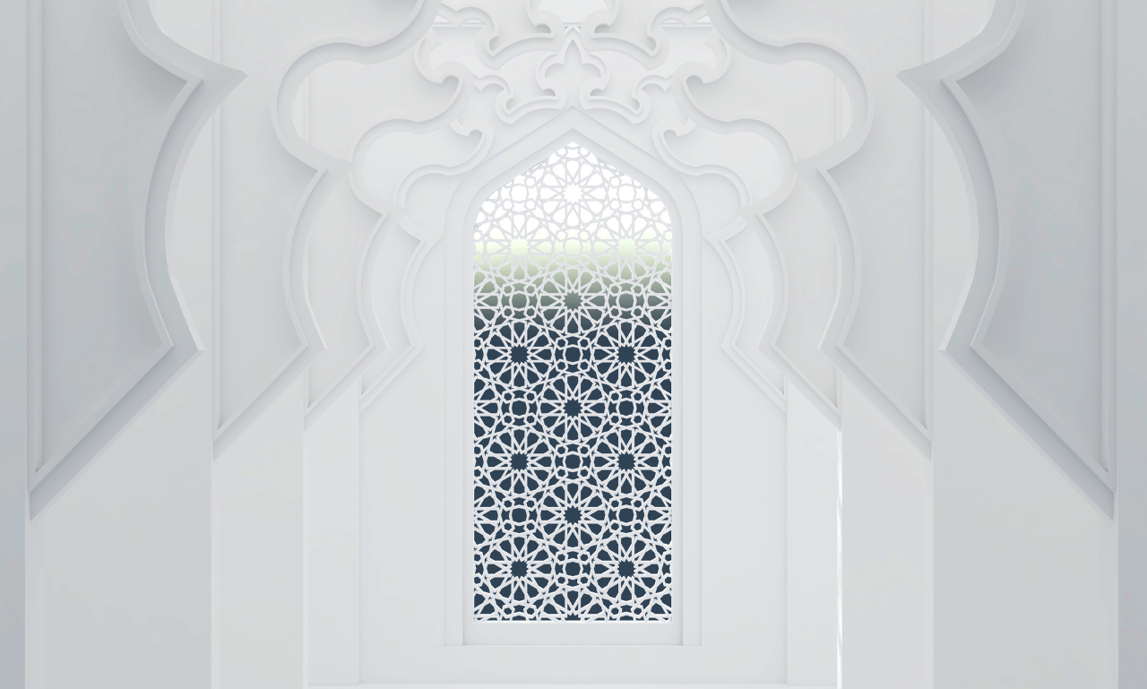 What is Islamic Wall Art? Unveiling Mystical Beauty